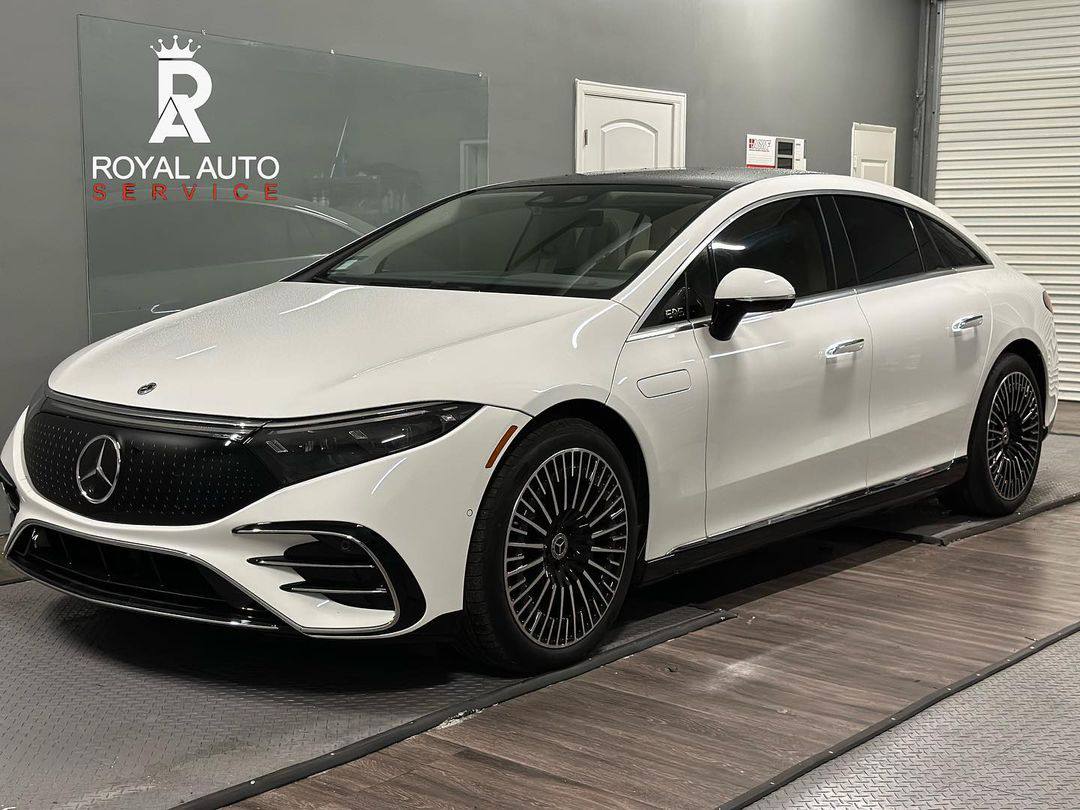 Royal Auto Service — marketing by ADroom Digital